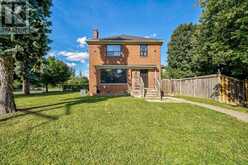 27 WESTGATE BOULEVARD Toronto