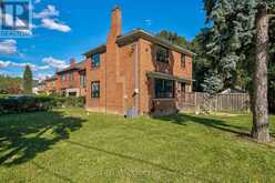 27 WESTGATE BOULEVARD Toronto