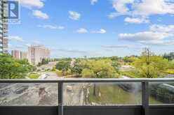 404 - 4101 SHEPPARD AVENUE E Toronto