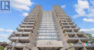 404 - 4101 SHEPPARD AVENUE E Toronto