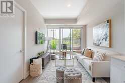 206 - 1316 KINGSTON ROAD Toronto