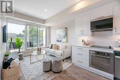 206 - 1316 KINGSTON ROAD Toronto