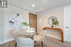 206 - 1316 KINGSTON ROAD Toronto