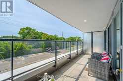 206 - 1316 KINGSTON ROAD Toronto