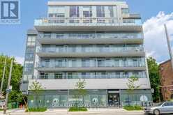 206 - 1316 KINGSTON ROAD Toronto