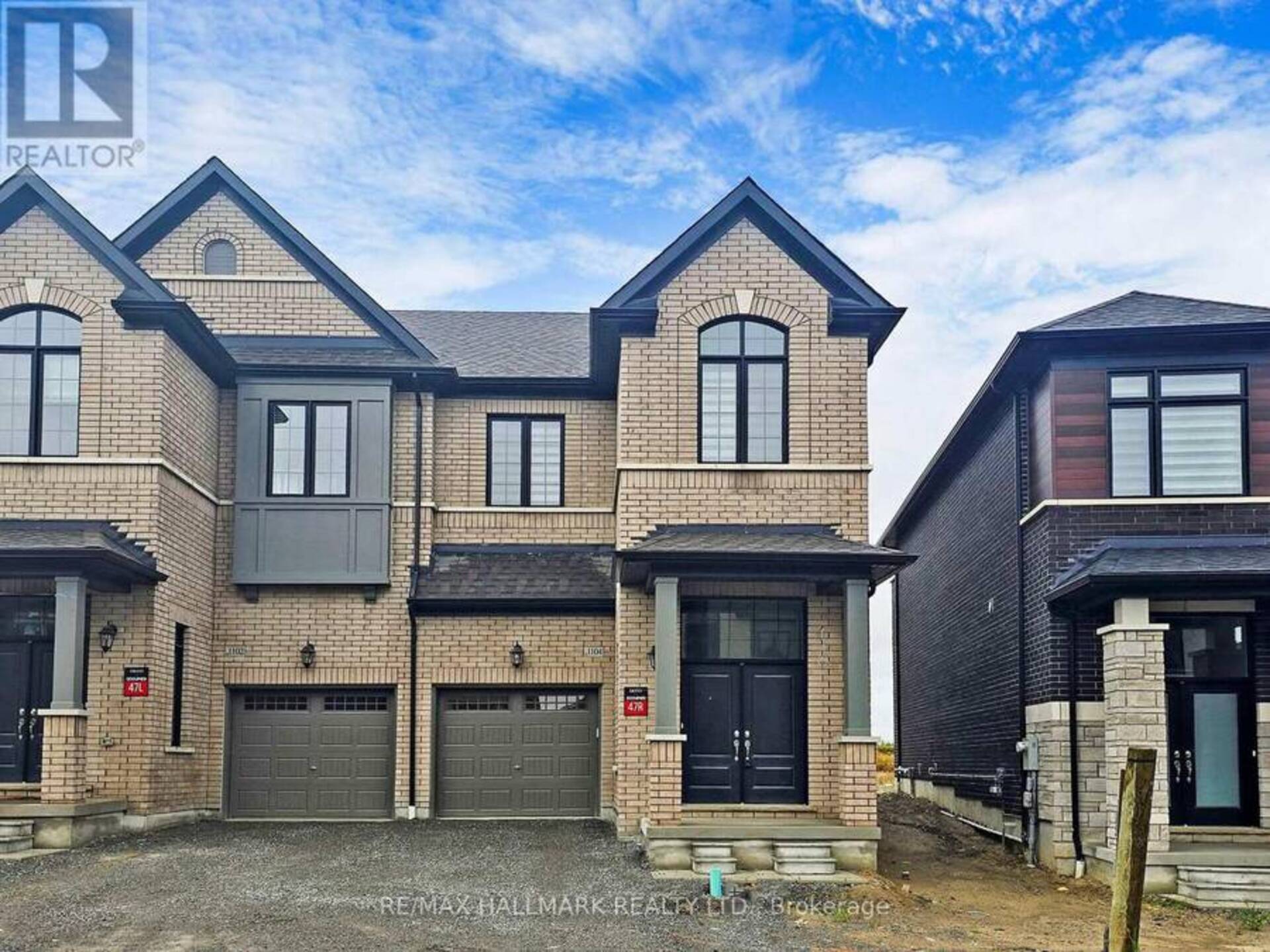 1104 PISCES TRAIL Pickering