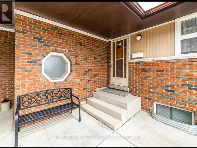 880 SHEPPARD AVENUE Pickering  Ontario