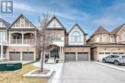 14 BEACONSFIELD DRIVE Vaughan 