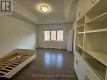 ROOMS - 75 MCCAGUE AVENUE Richmond Hill