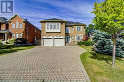 78 GOLDEN TULIP CRESCENT Markham 