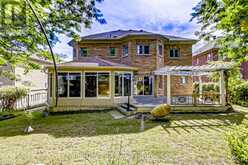 78 GOLDEN TULIP CRESCENT Markham 