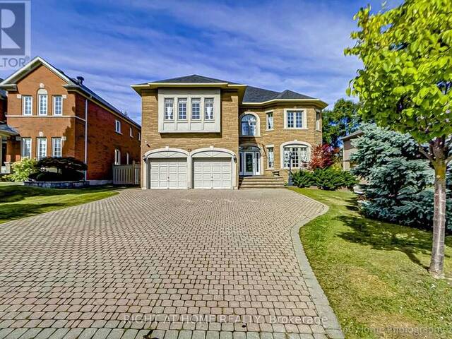 78 GOLDEN TULIP CRESCENT Markham  Ontario