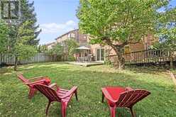 1837 PILGRIMS WAY Oakville