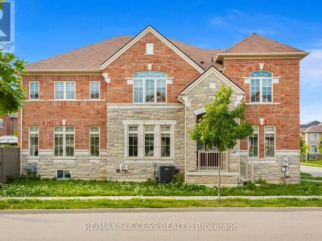 1554 DEVINE POINT Milton Ontario