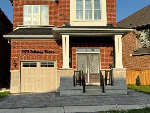 1273 WHITNEY TERRACE Milton  Ontario