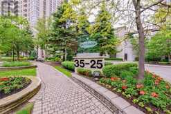 1406 - 35 KINGSBRIDGE GARDEN CIRCLE Mississauga 