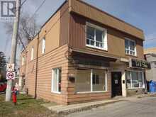 743 LAKESHORE ROAD E Mississauga