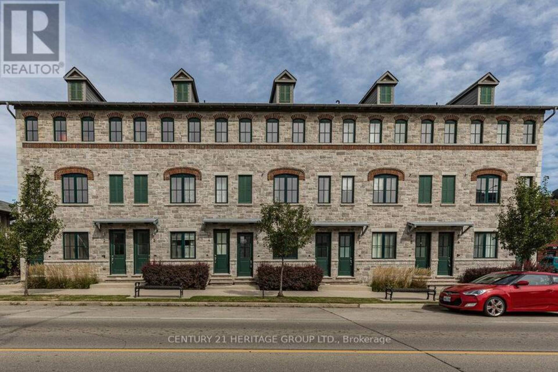 5 - 290 BARTON STREET W Hamilton 