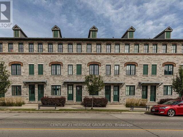 5 - 290 BARTON STREET W Hamilton Ontario