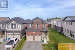 504 FLORENCEDALE CRESCENT Kitchener