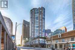 2407 - 24 WELLESLEY STREET W Toronto