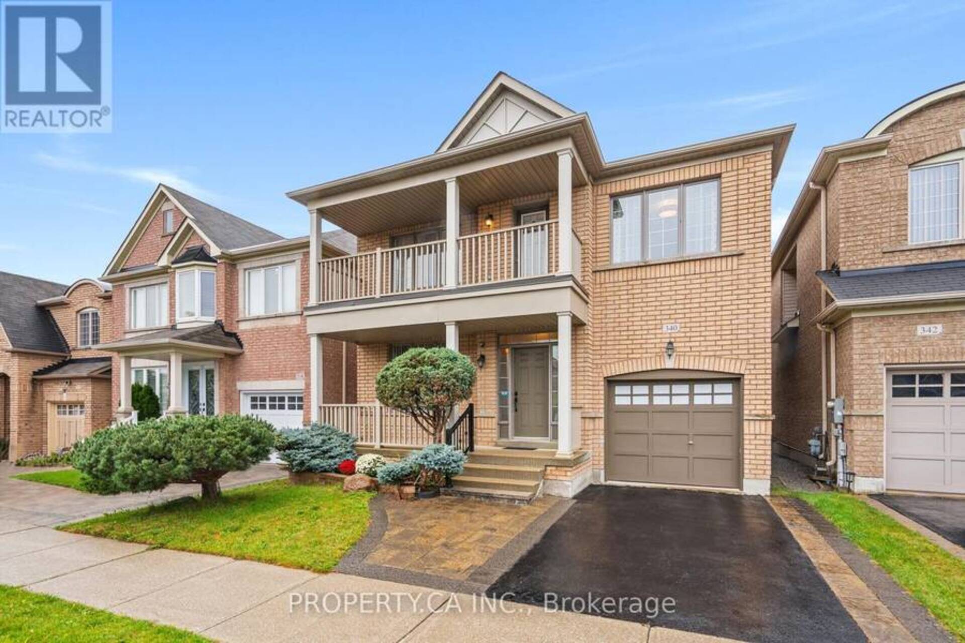 340 WILLIAMSON ROAD Markham 