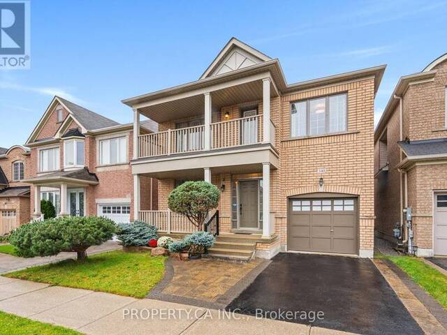 340 WILLIAMSON ROAD Markham  Ontario