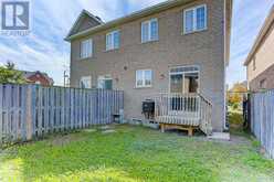 110 LAHORE CRESCENT Markham