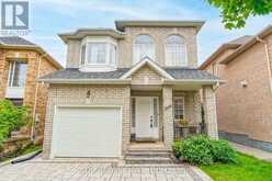 2609 LONGRIDGE CRESCENT Oakville 