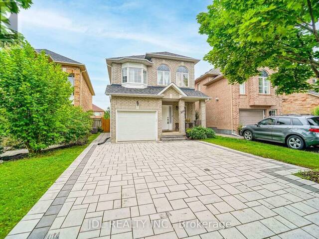 2609 LONGRIDGE CRESCENT Oakville  Ontario