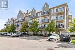 312 - 3055 THOMAS STREET Mississauga 