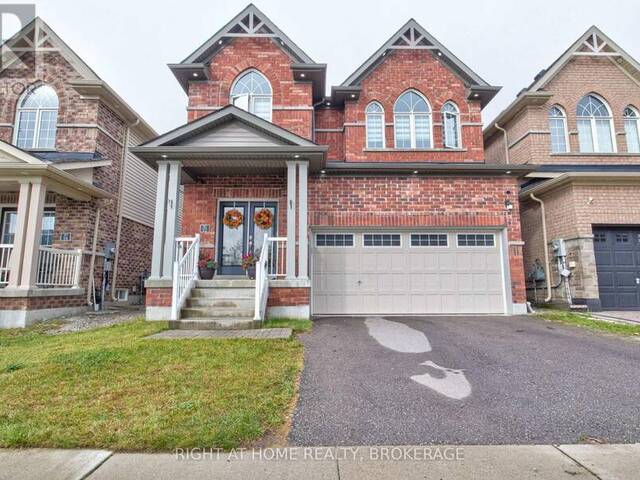 12 DUCKWORTH ROAD Cambridge Ontario