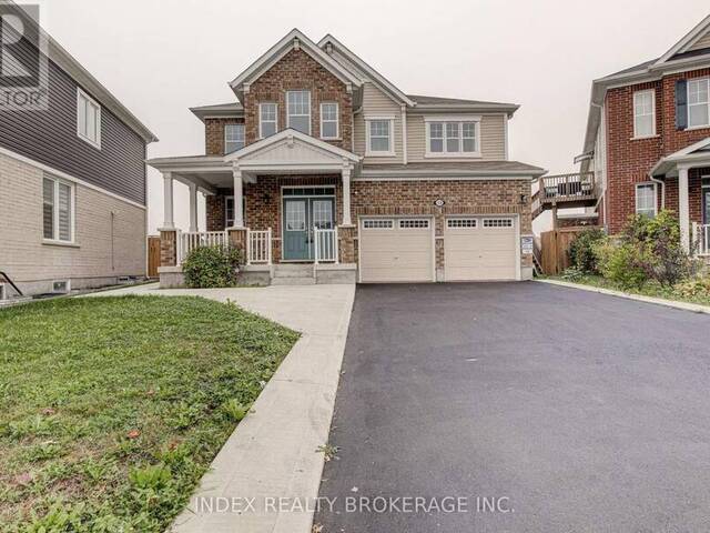 12 STEED COURT Cambridge Ontario