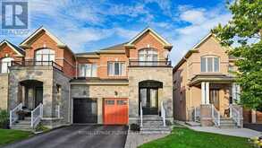 38 SWANCREEK COURT Brampton 