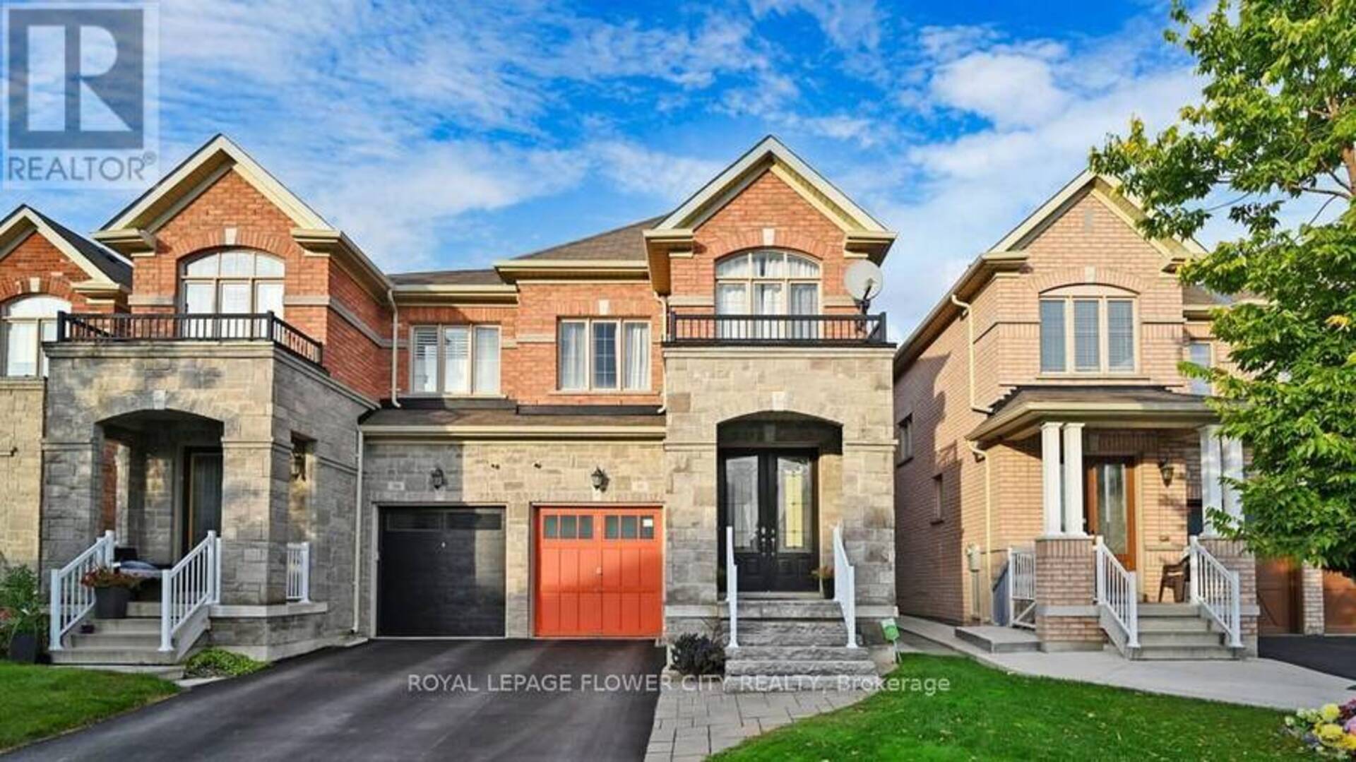 38 SWANCREEK COURT Brampton