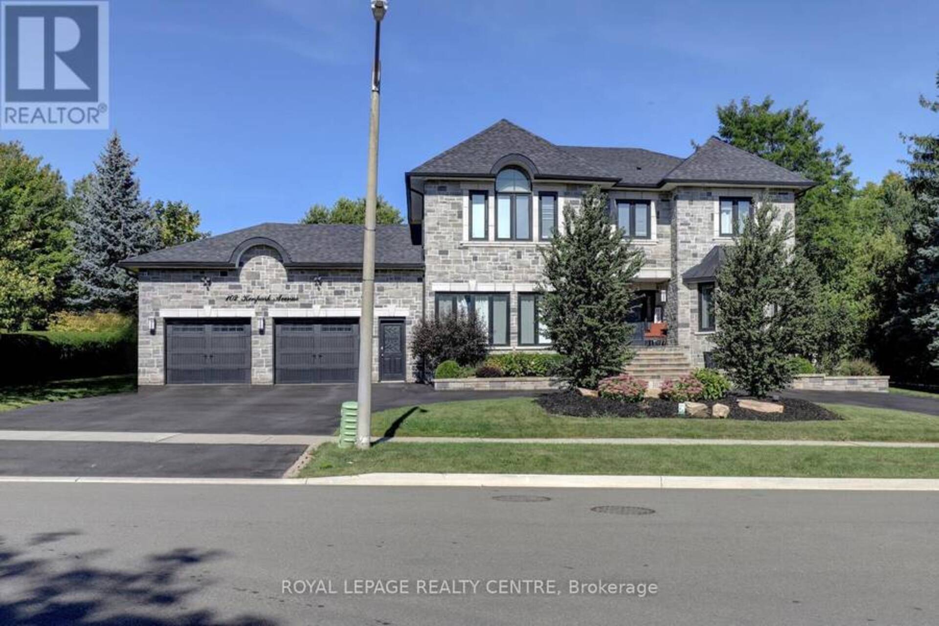 102 KENPARK AVENUE Brampton