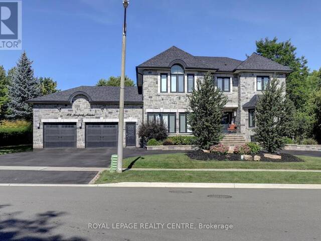 102 KENPARK AVENUE Brampton Ontario