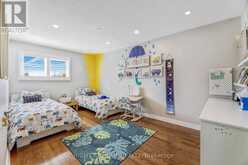 2837 KINGSBERRY CRESCENT Mississauga 