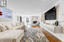 2837 KINGSBERRY CRESCENT Mississauga