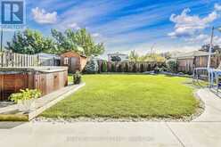 2837 KINGSBERRY CRESCENT Mississauga