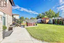 2837 KINGSBERRY CRESCENT Mississauga 