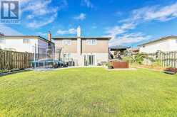 2837 KINGSBERRY CRESCENT Mississauga 