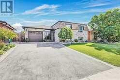 2837 KINGSBERRY CRESCENT Mississauga 