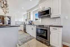 2837 KINGSBERRY CRESCENT Mississauga 