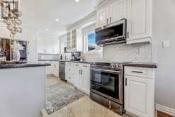 2837 KINGSBERRY CRESCENT Mississauga