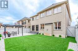 3198 SALTAIRE CRESCENT Oakville 