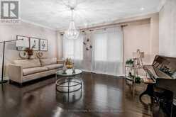 3198 SALTAIRE CRESCENT Oakville 