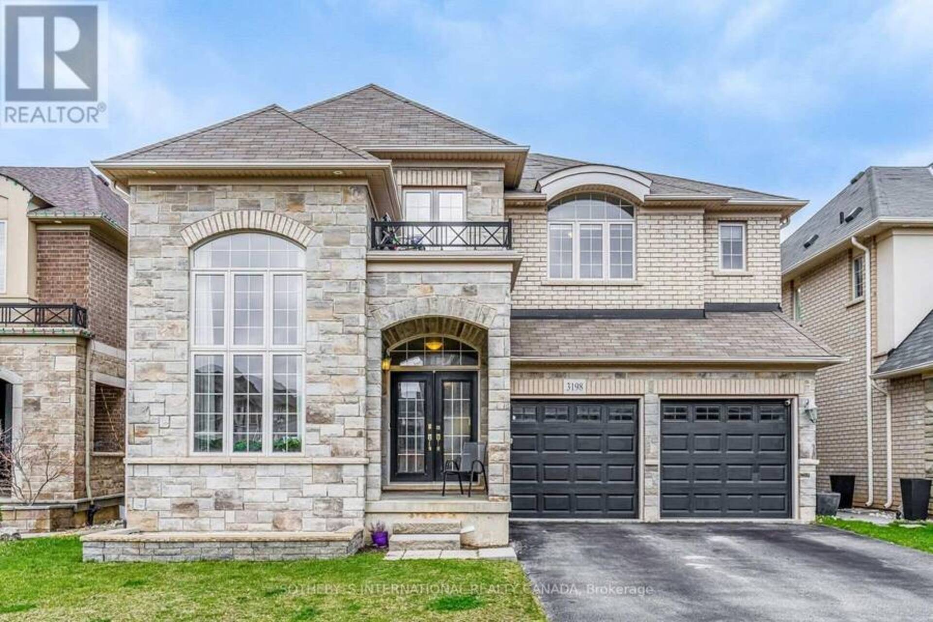 3198 SALTAIRE CRESCENT Oakville 