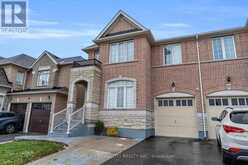 93 EDUCATION ROAD Brampton 