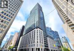 716 - 955 BAY STREET Toronto